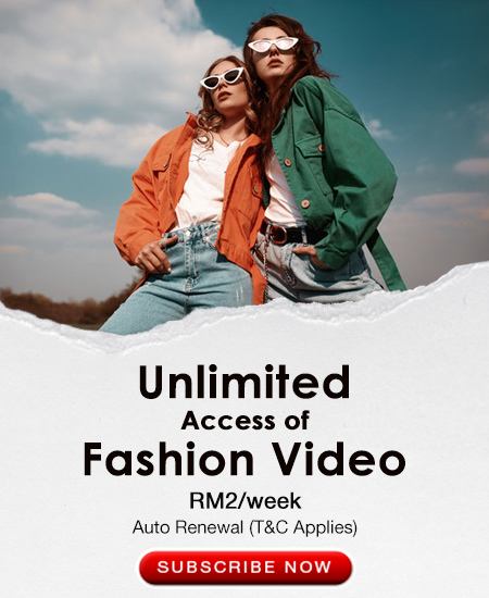 Fashion Video