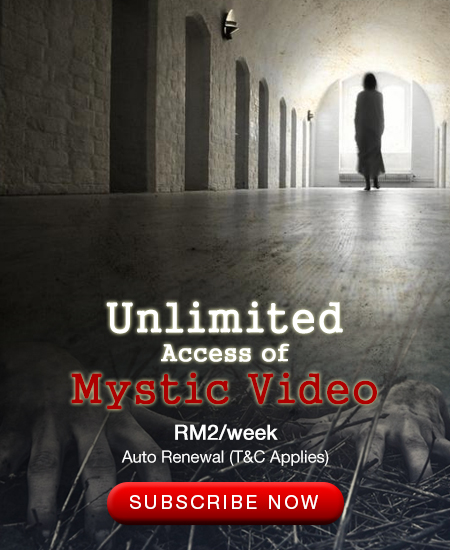 Mystic Video
