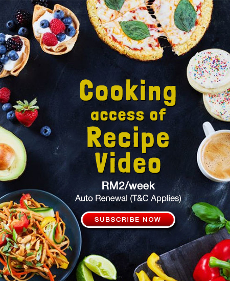 Recipe Video