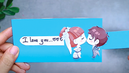 Cute Greeting Cards