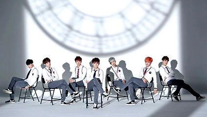 BTS_Just One Day